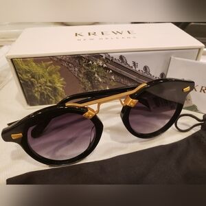 KREWE Sunglasses